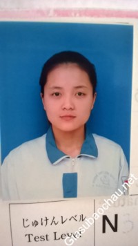 Gia sư giỏi Đại học Hà Nội chuyên dạy kèm môn Tiếng Anh, Tiếng Nhật