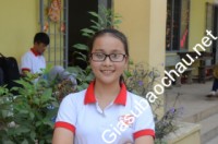 Gia sư giỏi Đại học Khoa học Xã hội và Nhân văn chuyên dạy kèm môn Ngữ văn