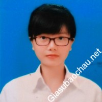 Gia sư giỏi Học viện Ngân hàng chuyên dạy kèm môn Toán, Vật lý, Hóa, Tiếng Anh, Luyện chữ đẹp