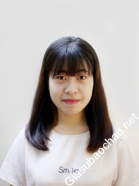 Gia sư giỏi Đại học Kinh tế Quốc dân chuyên dạy kèm môn Toán, Hóa, Tiếng Anh, Luyện chữ đẹp