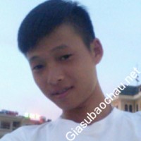 Gia sư giỏi Đại học Quốc gia Hà Nội - Đại học Khoa học Tự nhiên chuyên dạy kèm môn Toán, Vật lý, Hóa, Tiếng Việt