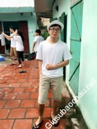 Gia sư giỏi Đại học Quốc gia Hà Nội - Đại học Công nghệ chuyên dạy kèm môn Toán