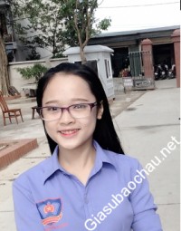 Gia sư giỏi Đại học Kiểm sát Hà Nội