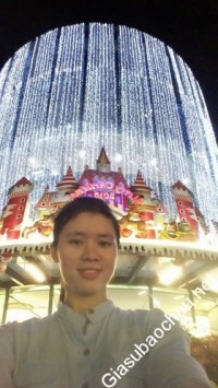Gia sư giỏi Đại học Kinh Tế - Đại học Đà Nẵng chuyên dạy kèm môn Toán, Vật lý, Hóa, Tiếng Anh, Lịch sử, Địa lý, Tiếng Việt