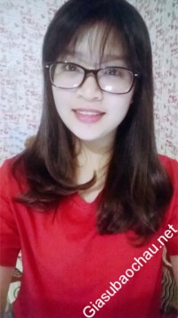 Gia sư giỏi Đại học Sư phạm Hà Nội chuyên dạy kèm môn Toán, Sinh học, Tiếng Việt