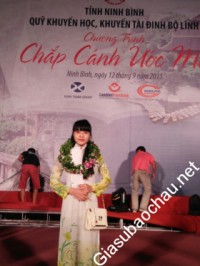 Gia sư giỏi Đại học Sư phạm Hà Nội chuyên dạy kèm môn Toán