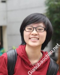 Gia sư giỏi Đại học Ngoại thương chuyên dạy kèm môn Tiếng Anh