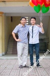 Gia sư giỏi Đại học Bách Khoa - Đại học Đà Nẵng chuyên dạy kèm môn Toán, Hóa, Sinh học