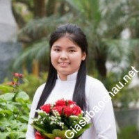 Gia sư giỏi Đại học Kinh tế Quốc dân chuyên dạy kèm môn Toán, Hóa