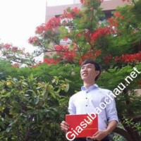 Gia sư giỏi Cao đẳng Sư Phạm Nha Trang chuyên dạy kèm môn Toán