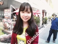 Gia sư giỏi Học viện Tài Chính chuyên dạy kèm môn Toán, Hóa, Tiếng Việt