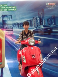 Gia sư giỏi Đại học Quốc gia Hà Nội - Đại học Công nghệ chuyên dạy kèm môn Toán