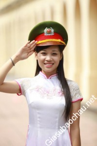 Gia sư giỏi Đại học Kinh tế Quốc dân chuyên dạy kèm môn Tiếng Anh