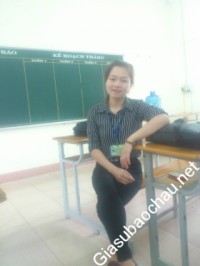Gia sư giỏi Đại học Sư Phạm - Đại học Thái Nguyên chuyên dạy kèm môn Toán, Vật lý, Hóa