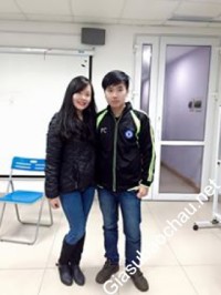 Gia sư giỏi Đại học Bách khoa Hà Nội chuyên dạy kèm môn Toán, Hóa