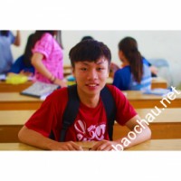 Gia sư giỏi Đại học Quốc gia Hà Nội - Đại học Ngoại ngữ chuyên dạy kèm môn Tiếng Anh