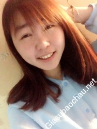 Gia sư giỏi Đại học Công Nghệ Giao Thông Vận Tải chuyên dạy kèm môn Toán, Tiếng Việt
