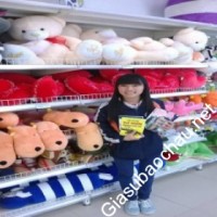 Gia sư giỏi Đại học Kinh tế Quốc dân chuyên dạy kèm môn Ngữ văn, Luyện chữ đẹp, Tiếng Việt
