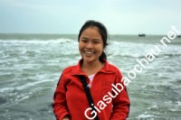 Gia sư giỏi Đại học Ngoại thương chuyên dạy kèm môn Tiếng Anh, Báo bài