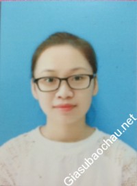 Gia sư giỏi Đại học Kinh tế Quốc dân chuyên dạy kèm môn Toán