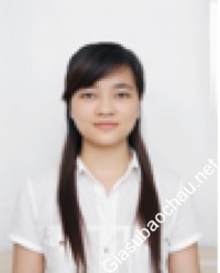 Gia sư giỏi Đại học Kinh tế TP.HCM chuyên dạy kèm môn Toán, Vật lý, Hóa, Ngữ văn
