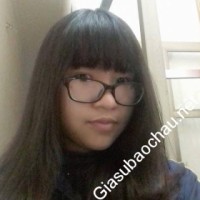 Gia sư giỏi Đại học Nông nghiệp Hà Nội chuyên dạy kèm môn Toán, Hóa, Tiếng Anh, Sinh học