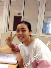 Gia sư giỏi Học Viện Y Dược Học Cổ Truyền Việt Nam chuyên dạy kèm môn Toán, Hóa, Sinh học