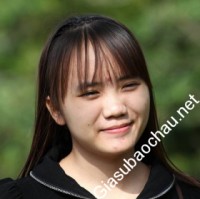 Gia sư giỏi Đại học Quốc gia Hà Nội - Đại học Ngoại ngữ chuyên dạy kèm môn Tiếng Trung