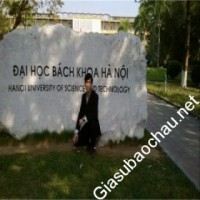 Gia sư giỏi Đại học Bách khoa Hà Nội chuyên dạy kèm môn Toán, Vật lý, Hóa