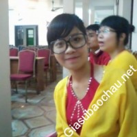 Gia sư giỏi Đại học Sư phạm Hà Nội chuyên dạy kèm môn Toán