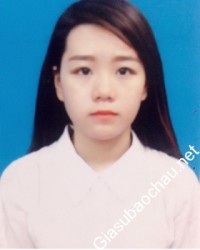 Gia sư giỏi Đại học Kinh tế Quốc dân chuyên dạy kèm môn Toán, Tiếng Anh, Ngữ văn, Tiếng Việt