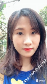 Gia sư giỏi Đại học Ngoại thương chuyên dạy kèm môn Toán, Tiếng Anh, Tiếng Việt