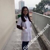 Gia sư giỏi Đại học Y Hà Nội chuyên dạy kèm môn Toán, Vật Lý, Hóa