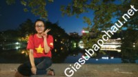 Gia sư giỏi Học viện Tài chính chuyên dạy kèm môn Hóa